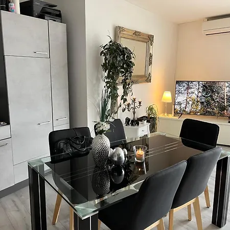 Paradiso Apartman