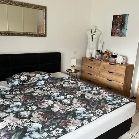 Paradiso Apartman *