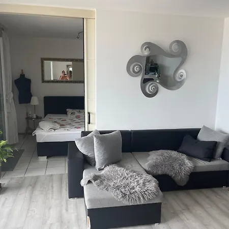 Paradiso Apartman *